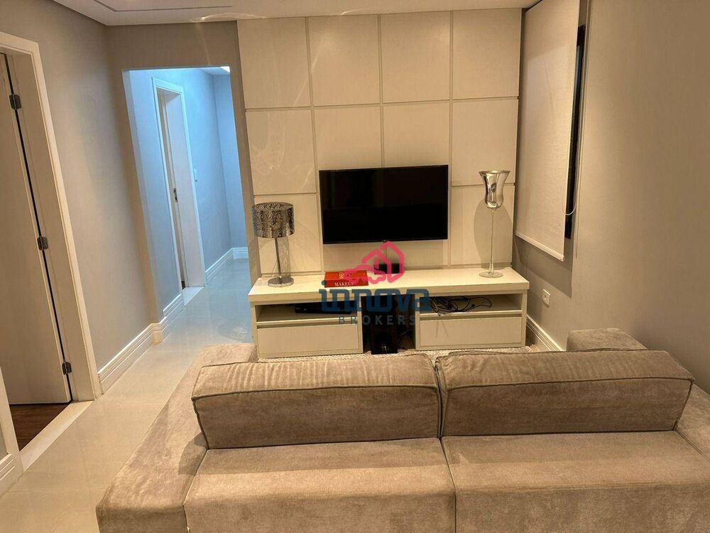 Apartamento, 4 quartos, 171 m² - Foto 25