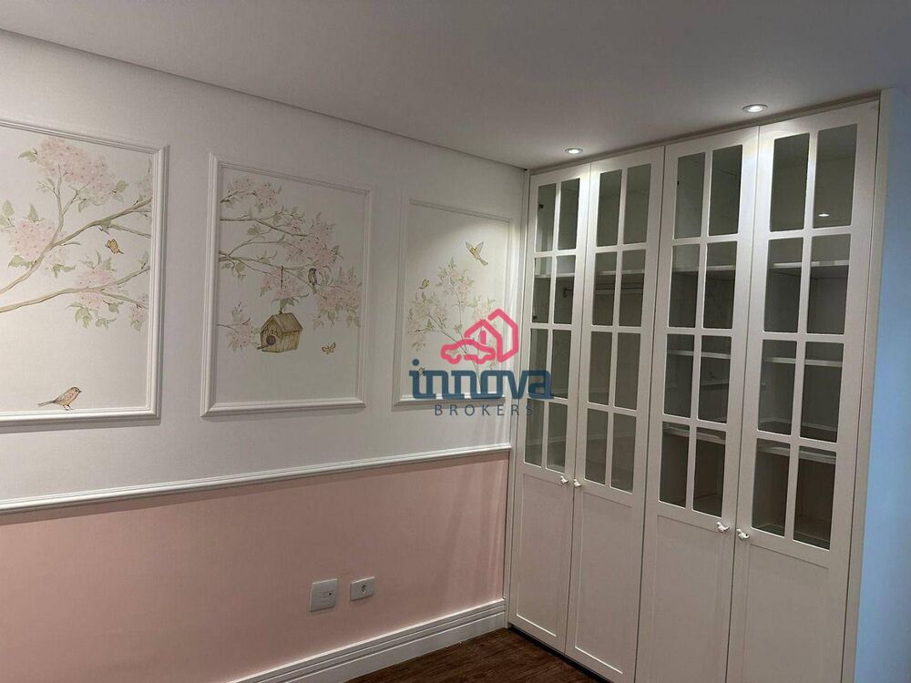 Apartamento, 4 quartos, 171 m² - Foto 24