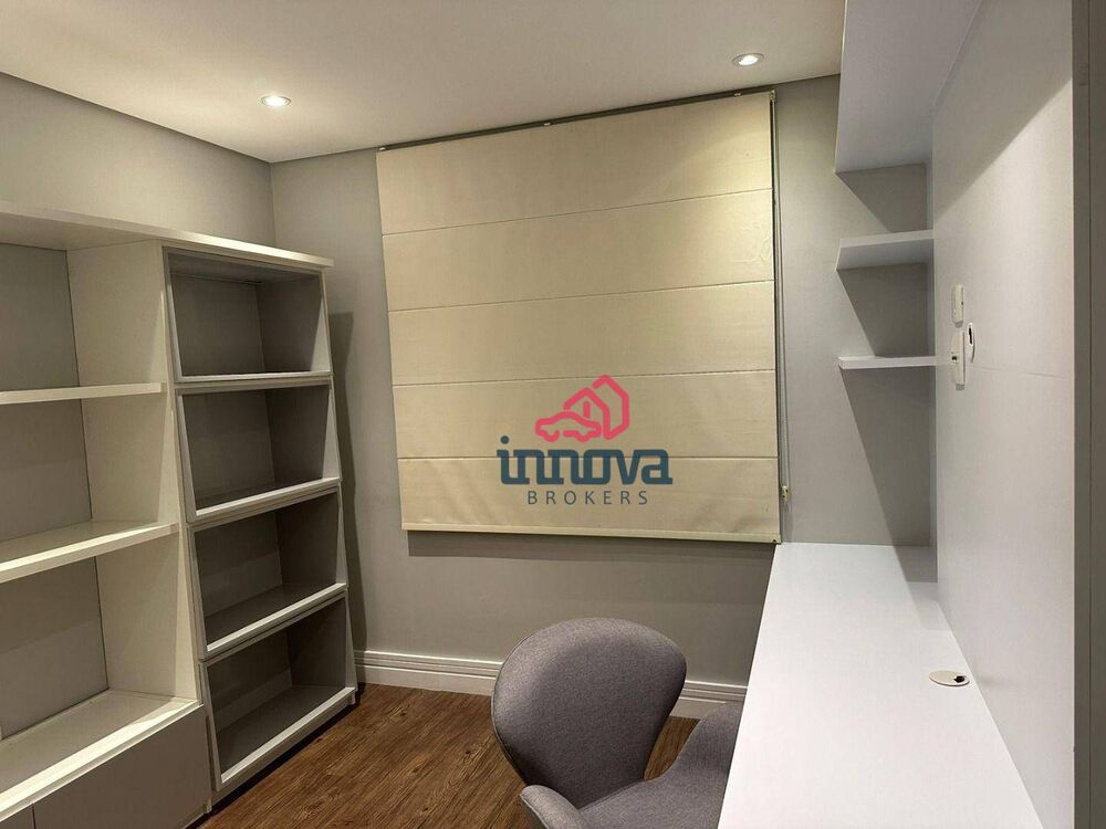 Apartamento, 4 quartos, 171 m² - Foto 14