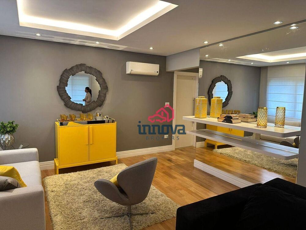 Apartamento, 4 quartos, 171 m² - Foto 16