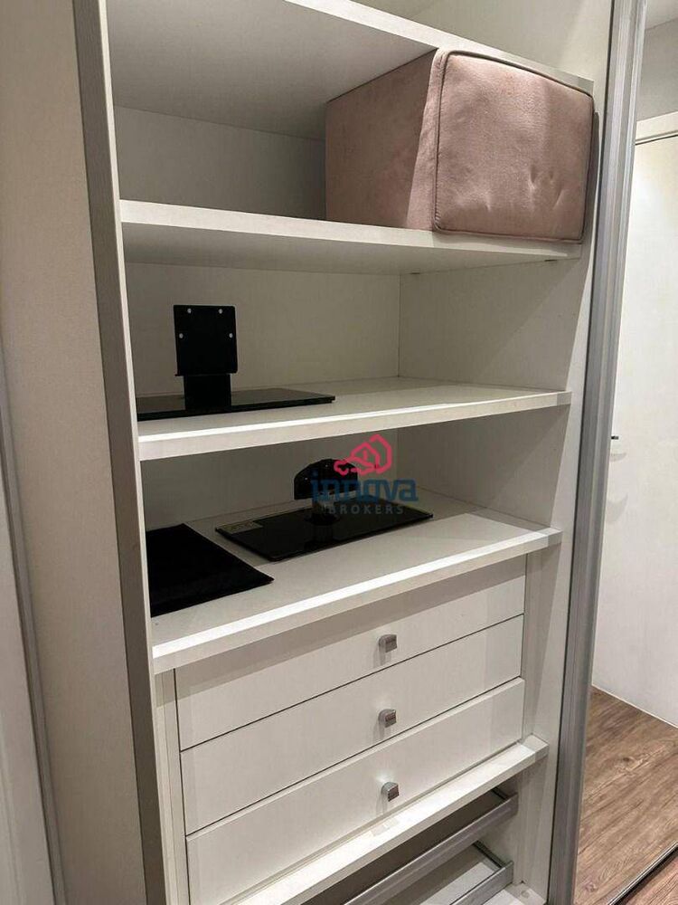 Apartamento, 4 quartos, 171 m² - Foto 6