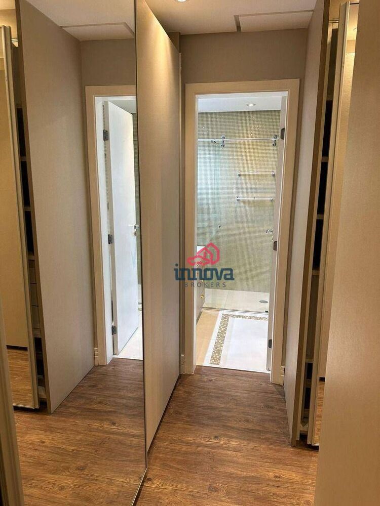 Apartamento, 4 quartos, 171 m² - Foto 13