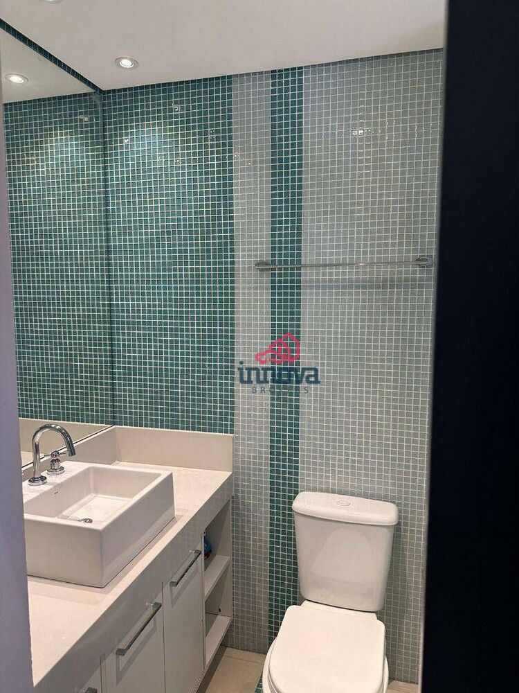 Apartamento, 4 quartos, 171 m² - Foto 23