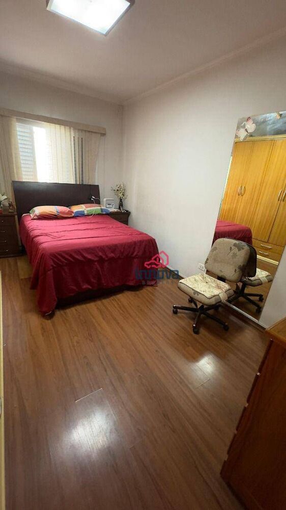 Sobrado, 3 quartos, 154 m² - Foto 17