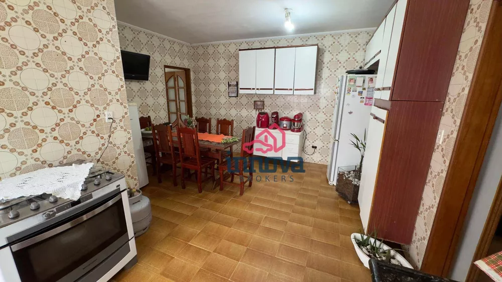 Sobrado, 3 quartos, 154 m² - Foto 9