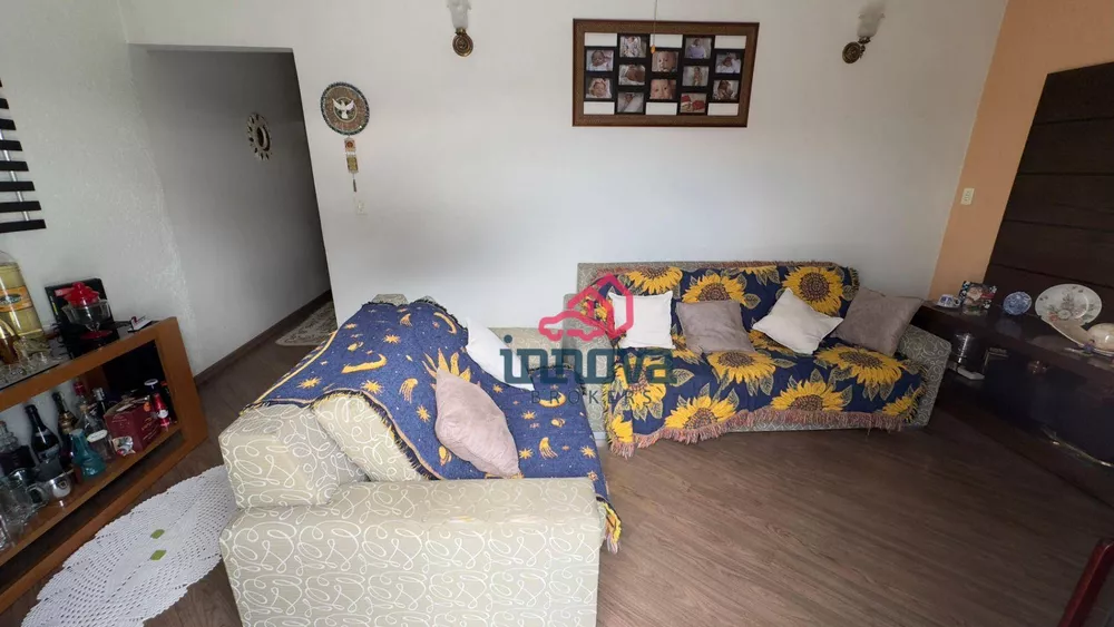 Sobrado, 3 quartos, 154 m² - Foto 6