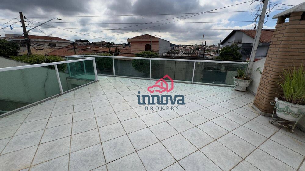 Sobrado, 3 quartos, 154 m² - Foto 14