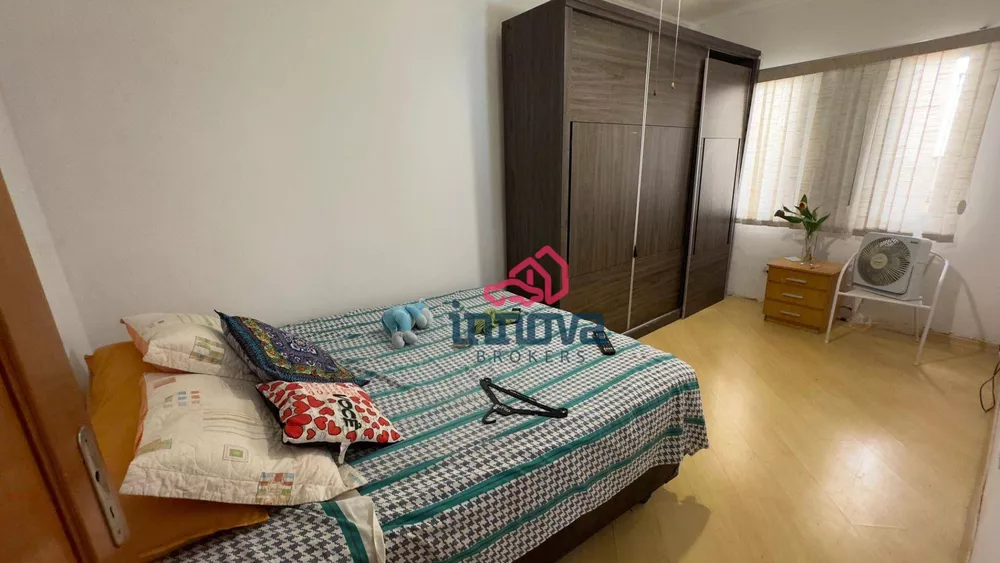 Sobrado, 3 quartos, 154 m² - Foto 1