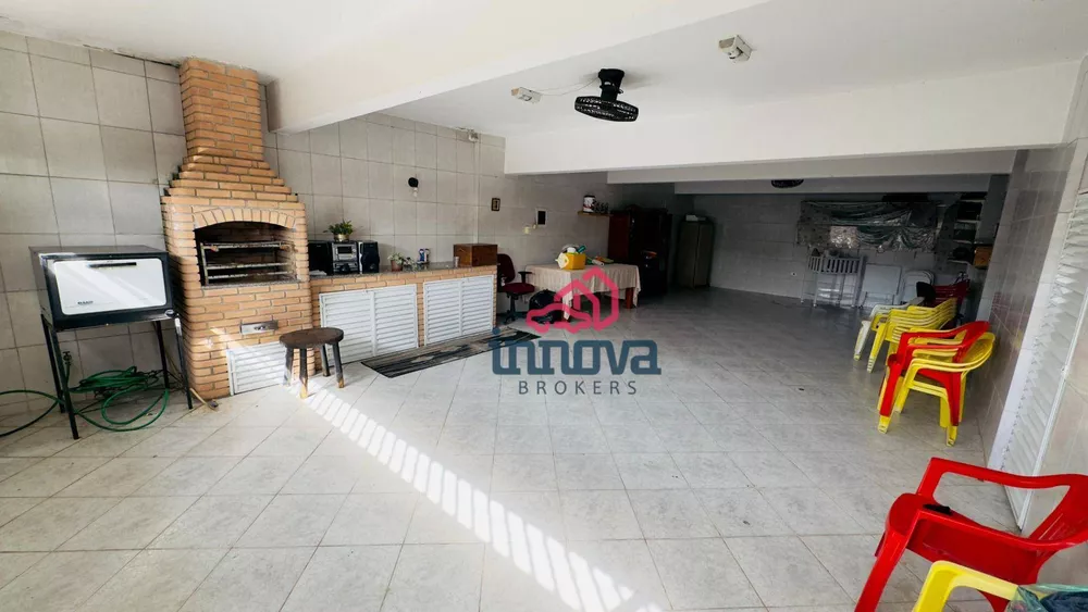 Sobrado, 3 quartos, 154 m² - Foto 10