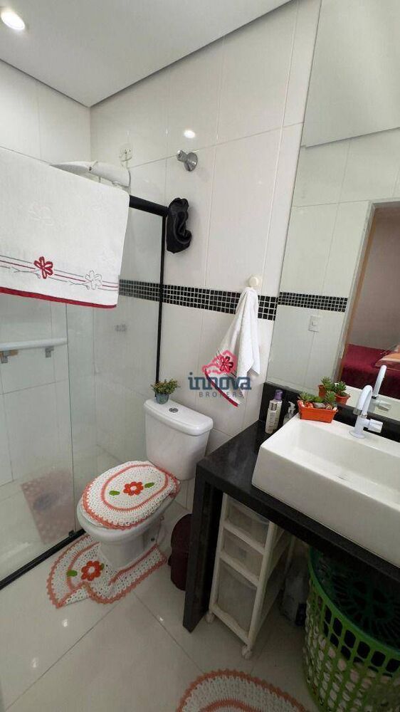 Sobrado, 3 quartos, 154 m² - Foto 15