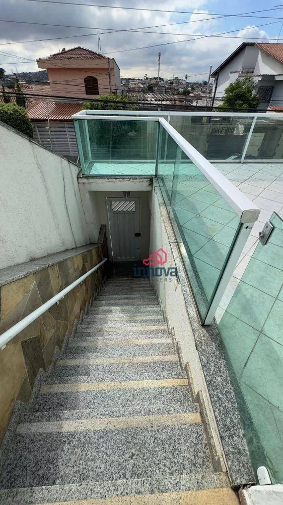 Sobrado, 3 quartos, 154 m² - Foto 3