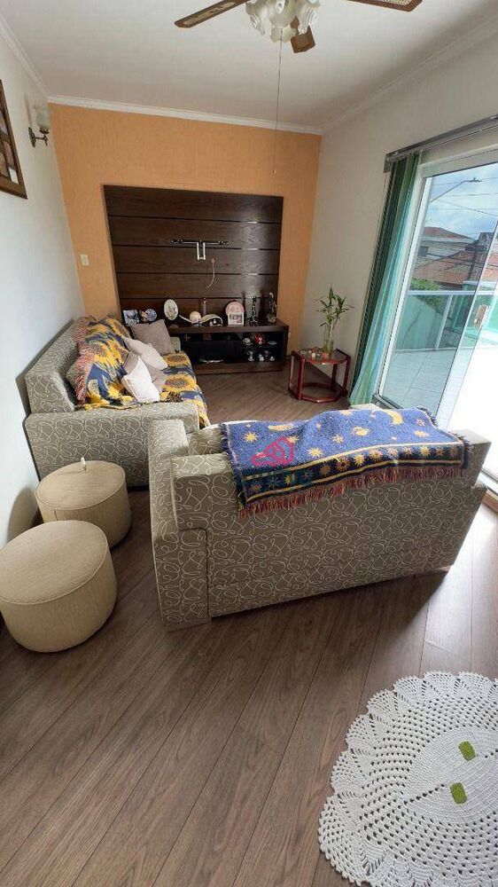 Sobrado, 3 quartos, 154 m² - Foto 19