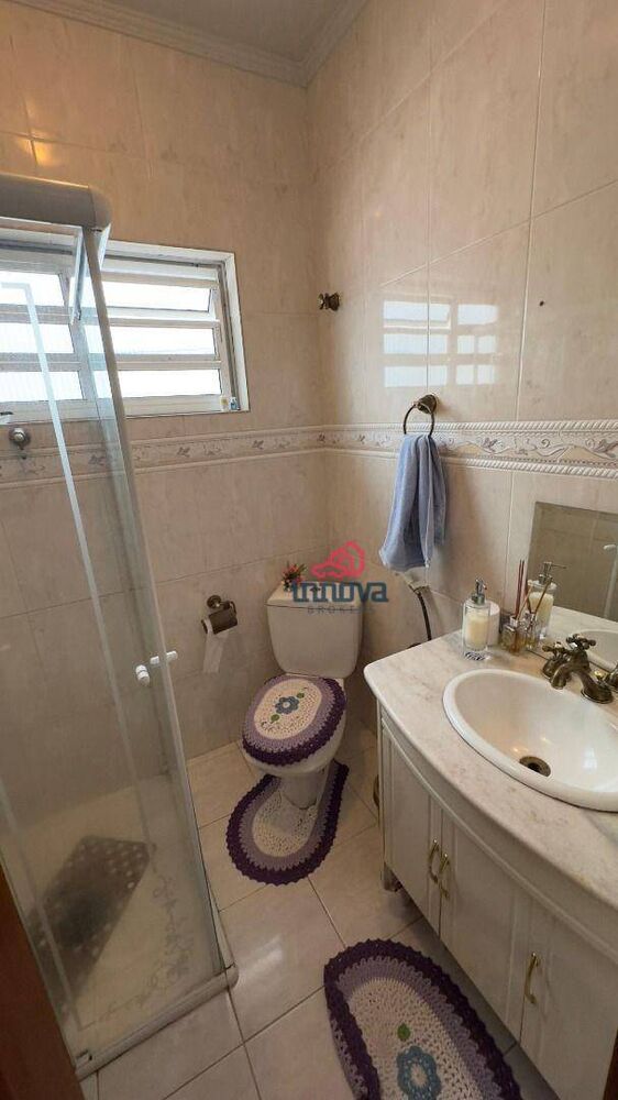 Sobrado, 3 quartos, 154 m² - Foto 12
