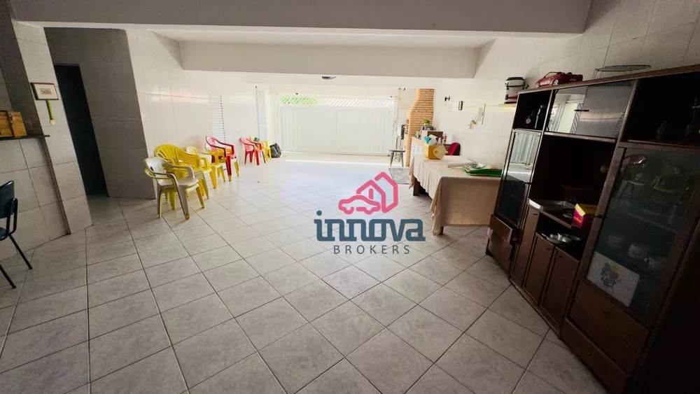 Sobrado, 3 quartos, 154 m² - Foto 5