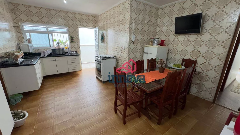 Sobrado, 3 quartos, 154 m² - Foto 7