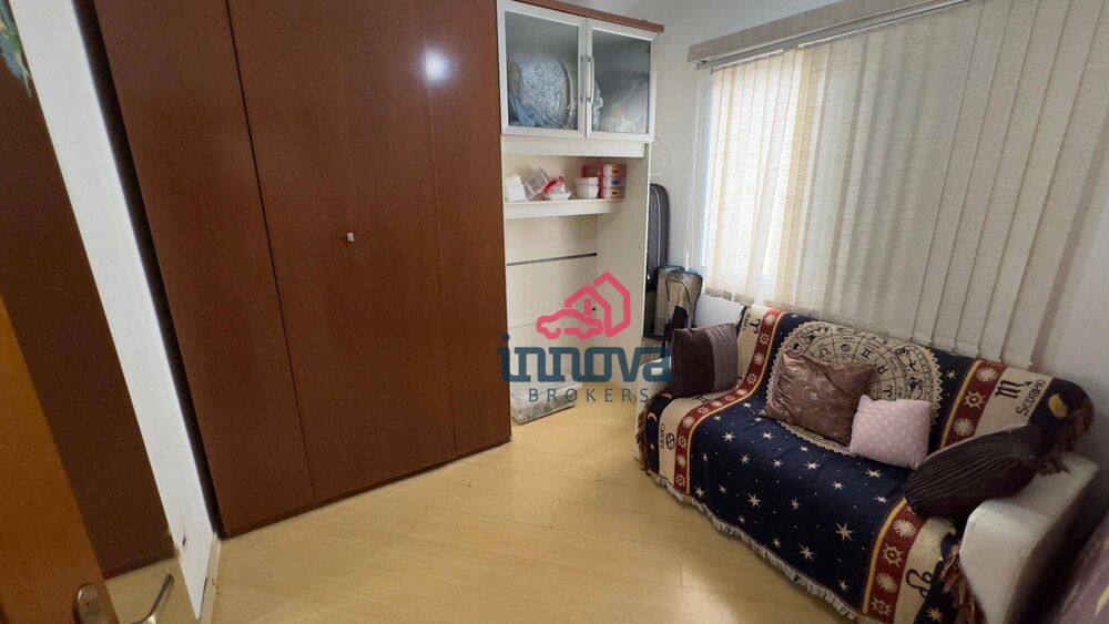 Sobrado, 3 quartos, 154 m² - Foto 16
