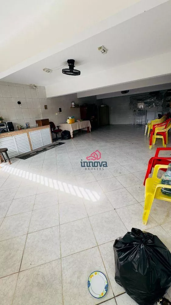 Sobrado, 3 quartos, 154 m² - Foto 2
