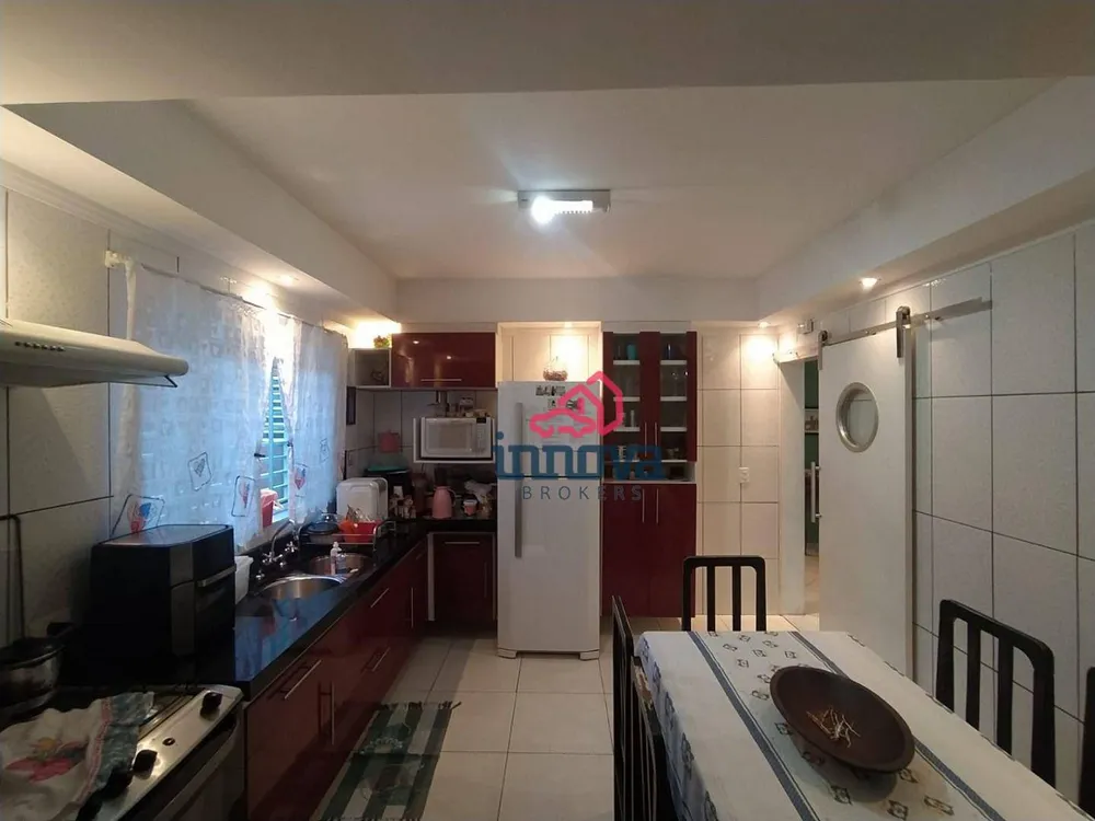 Sobrado, 4 quartos, 195 m² - Foto 14