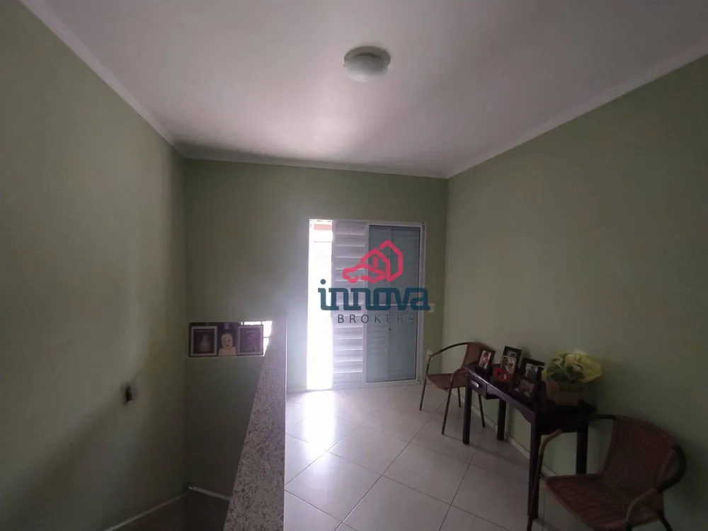 Sobrado, 4 quartos, 195 m² - Foto 6