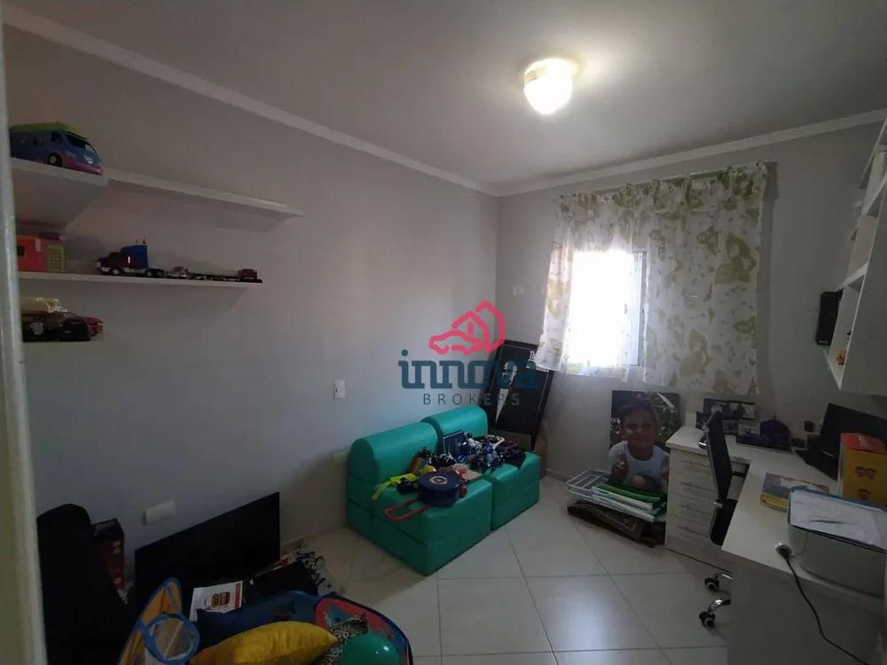 Sobrado, 4 quartos, 195 m² - Foto 7