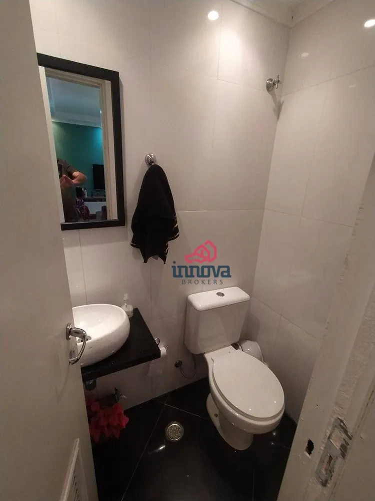 Sobrado, 4 quartos, 195 m² - Foto 9