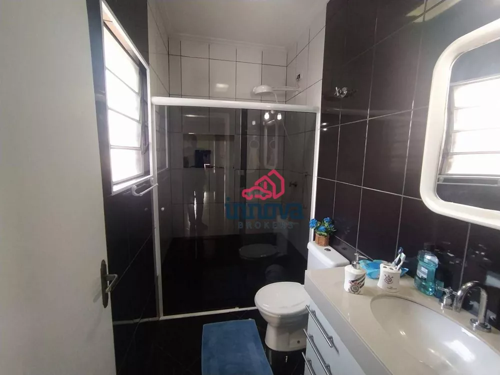 Sobrado à venda com 4 quartos, 195m² - Foto 3