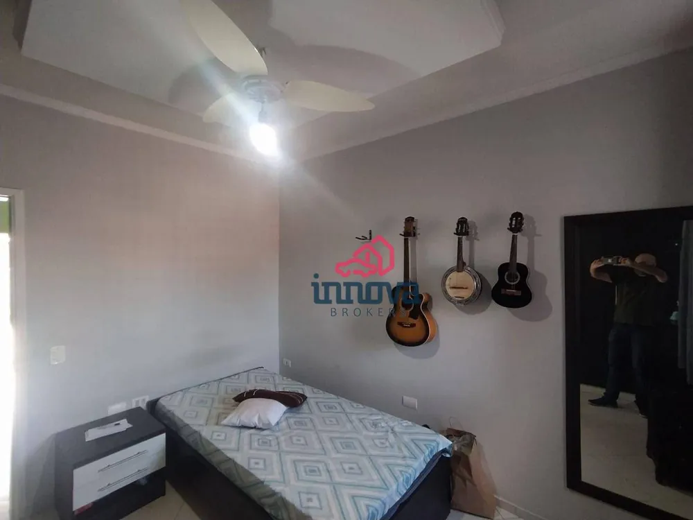 Sobrado, 4 quartos, 195 m² - Foto 8