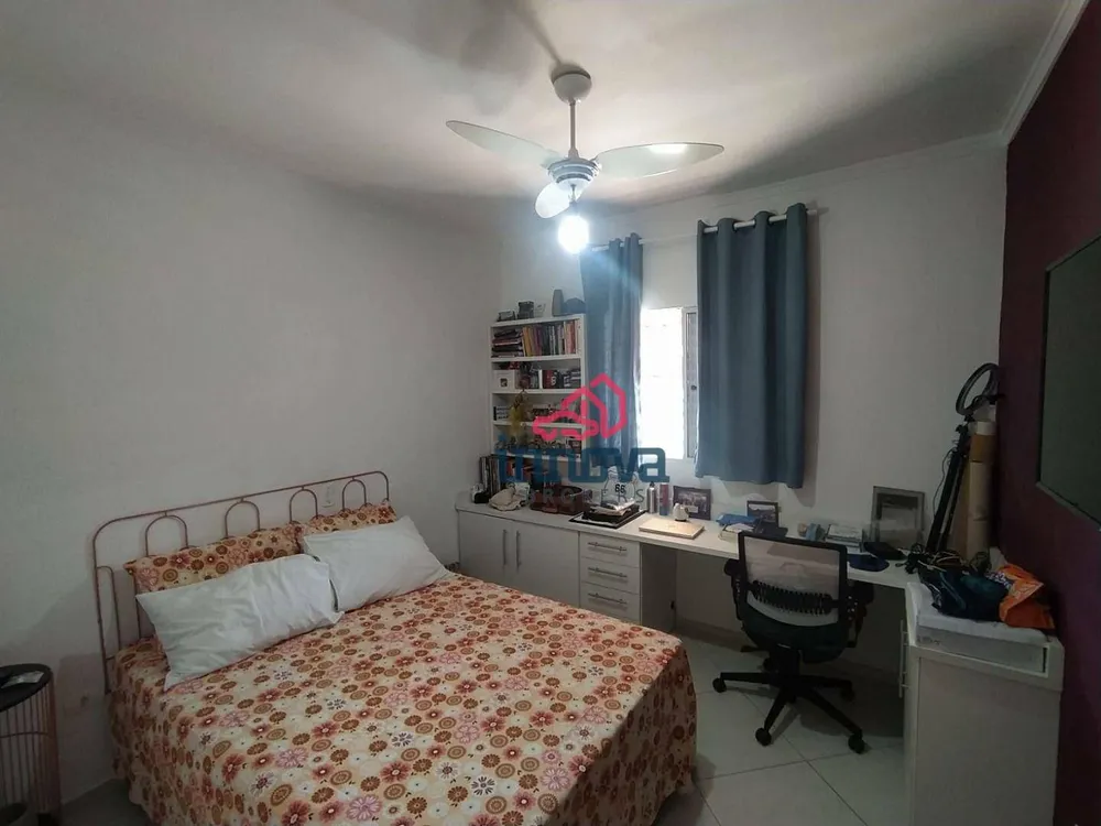Sobrado, 4 quartos, 195 m² - Foto 5
