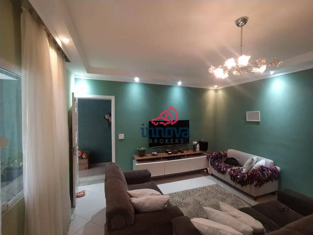 Sobrado, 4 quartos, 195 m² - Foto 15