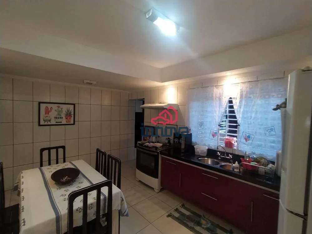 Sobrado, 4 quartos, 195 m² - Foto 12