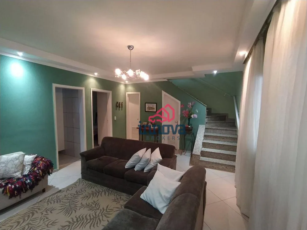Sobrado, 4 quartos, 195 m² - Foto 16