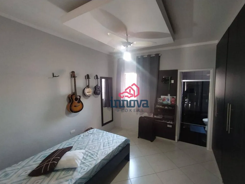 Sobrado, 4 quartos, 195 m² - Foto 11