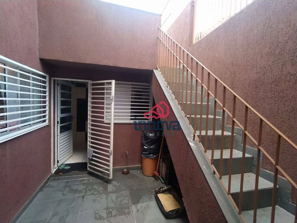 Sobrado, 4 quartos, 195 m² - Foto 10