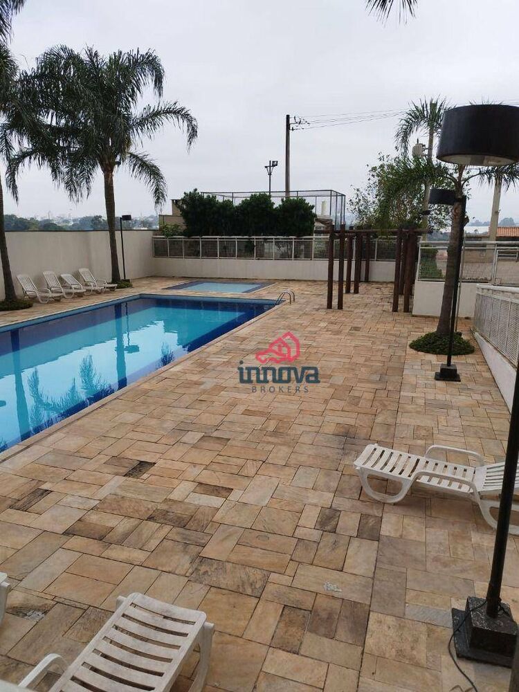 Apartamento à venda com 3 quartos, 64m² - Foto 19