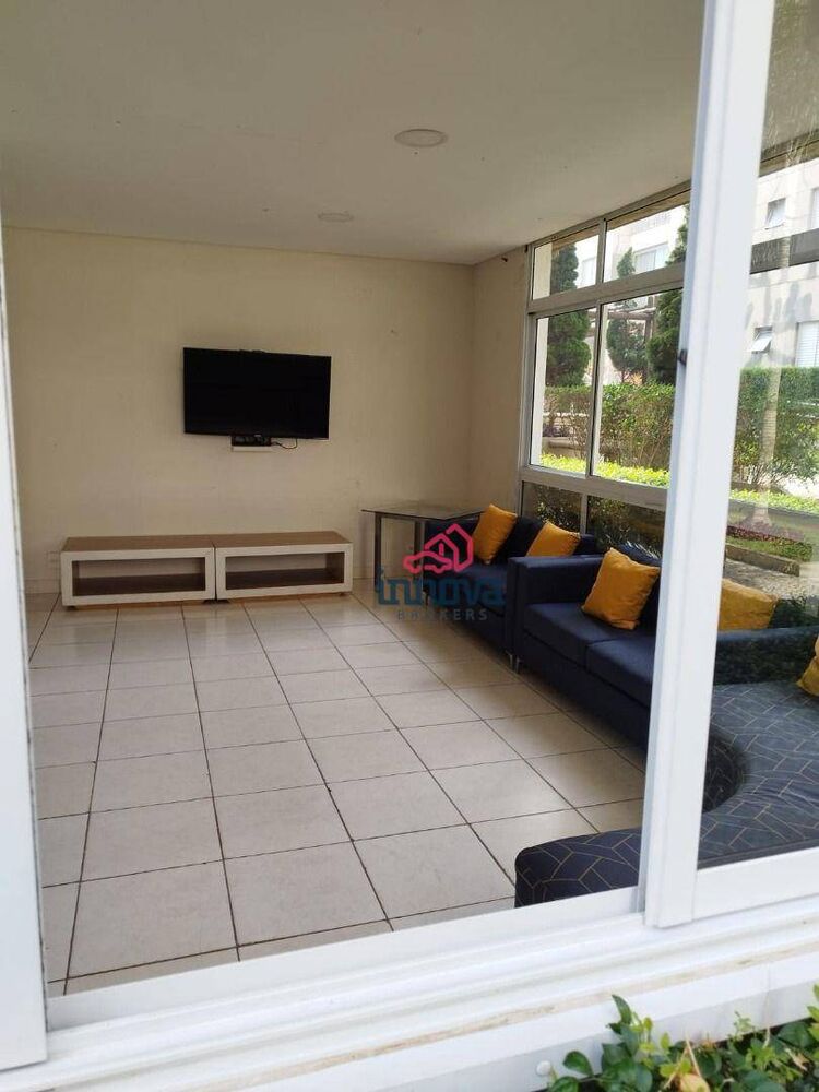 Apartamento à venda com 3 quartos, 64m² - Foto 14