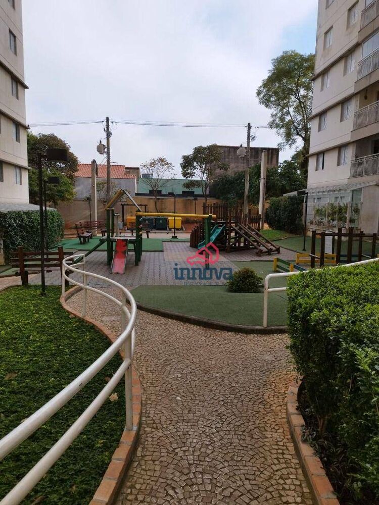 Apartamento à venda com 3 quartos, 64m² - Foto 17