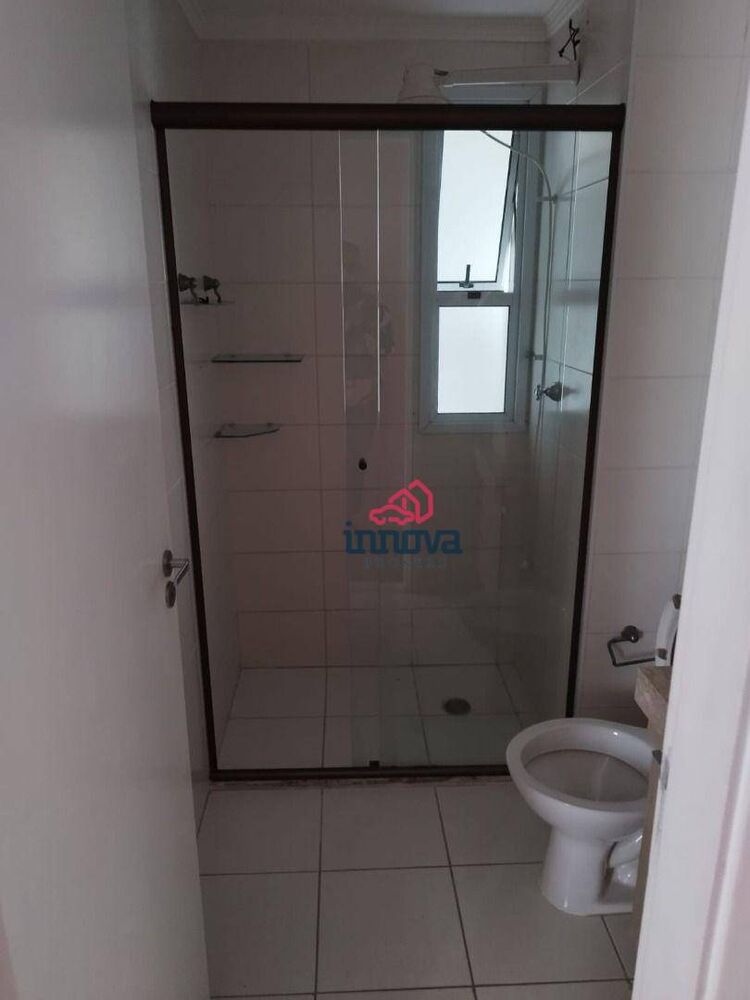 Apartamento à venda com 3 quartos, 64m² - Foto 9