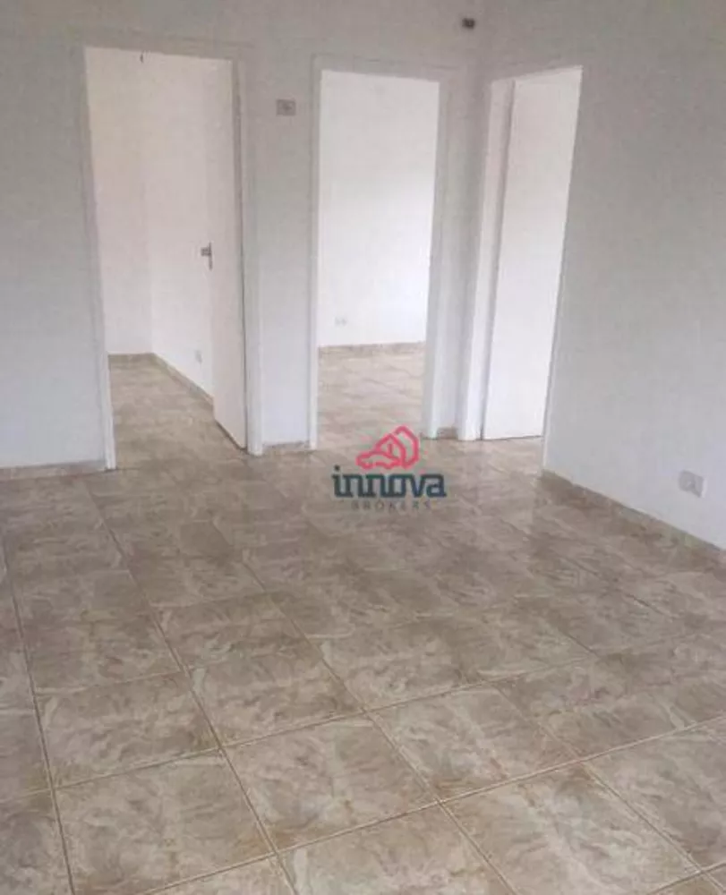 Conjunto Comercial-Sala para alugar, 80m² - Foto 1