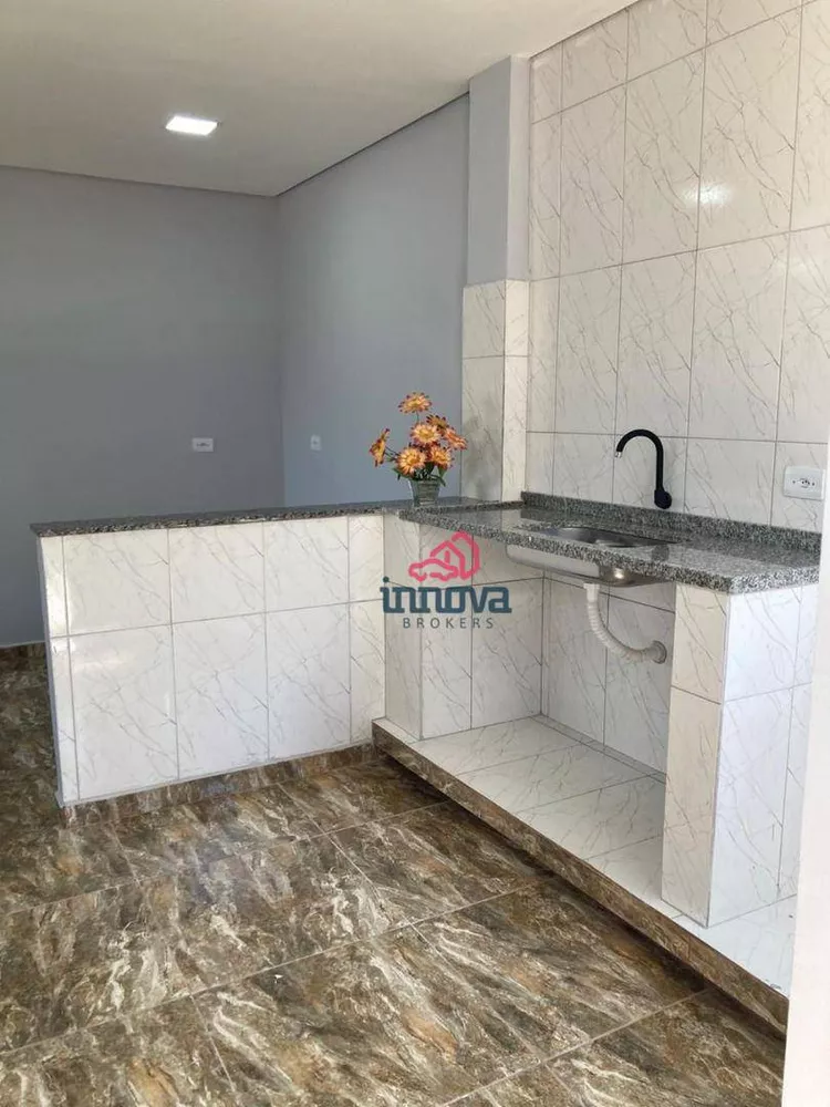 Casa para alugar com 3 quartos, 100M2 - Foto 6