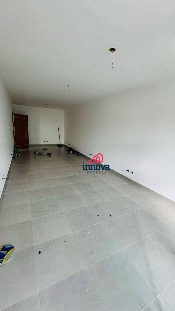 Sala-Conjunto, 48 m² - Foto 1
