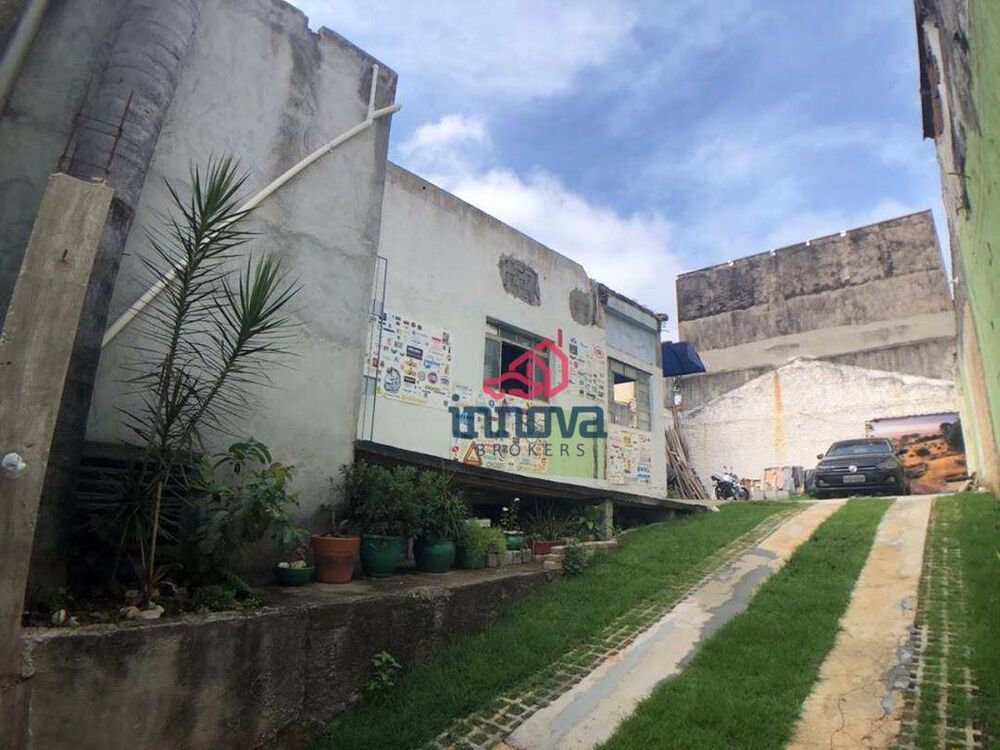 Terreno, 250 m² - Foto 4