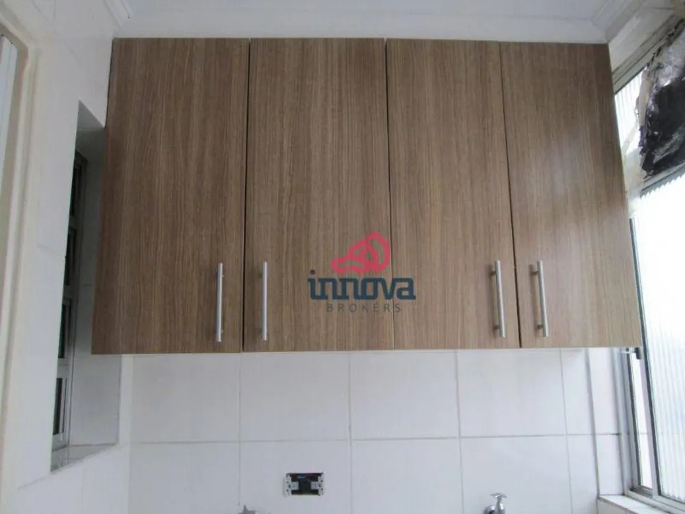 Apartamento, 2 quartos, 57 m² - Foto 4
