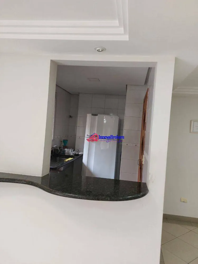 Apartamento, 3 quartos, 93 m² - Foto 9