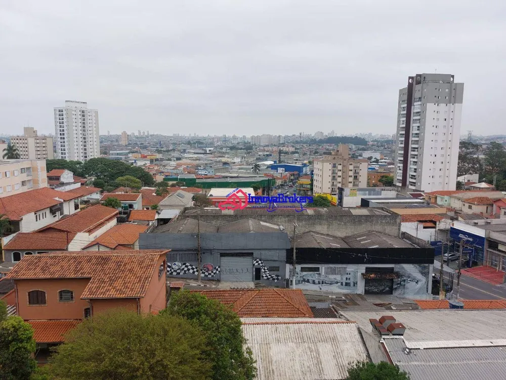 Apartamento, 3 quartos, 93 m² - Foto 6