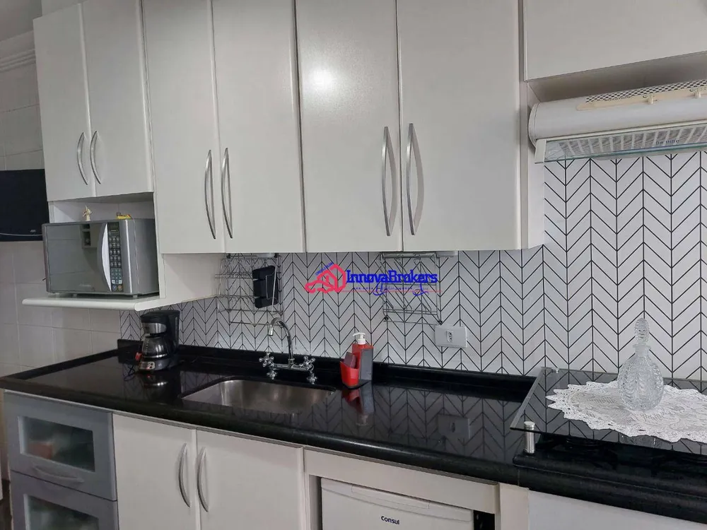 Apartamento, 3 quartos, 93 m² - Foto 4