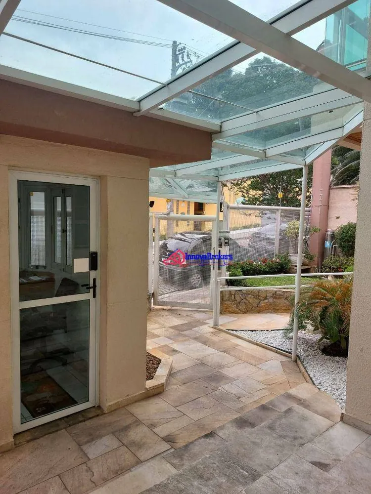 Apartamento, 3 quartos, 93 m² - Foto 7