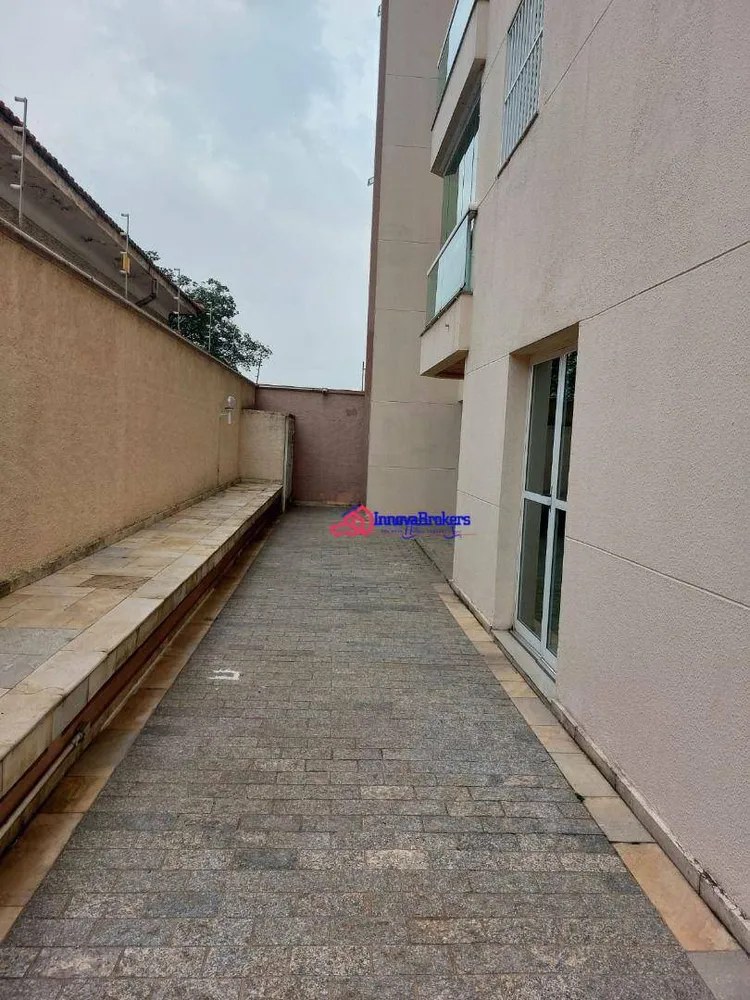 Apartamento, 3 quartos, 93 m² - Foto 8