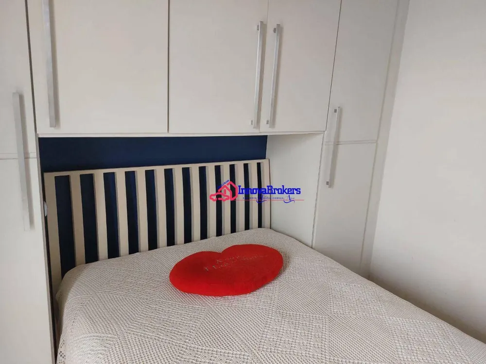 Apartamento, 3 quartos, 93 m² - Foto 5