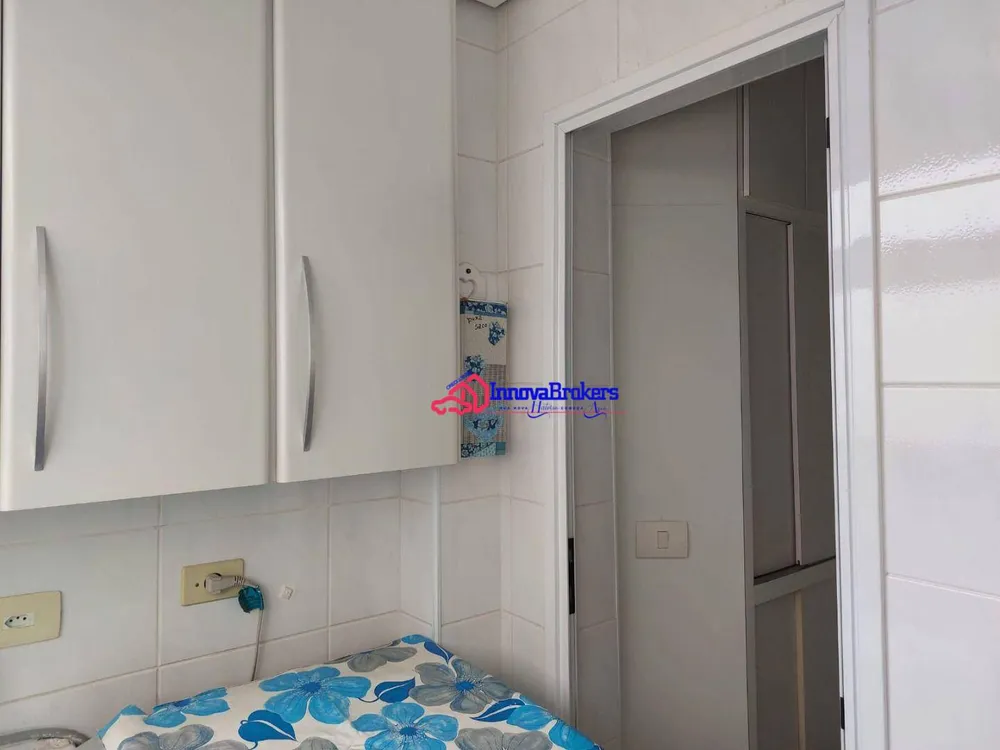 Apartamento, 3 quartos, 93 m² - Foto 11