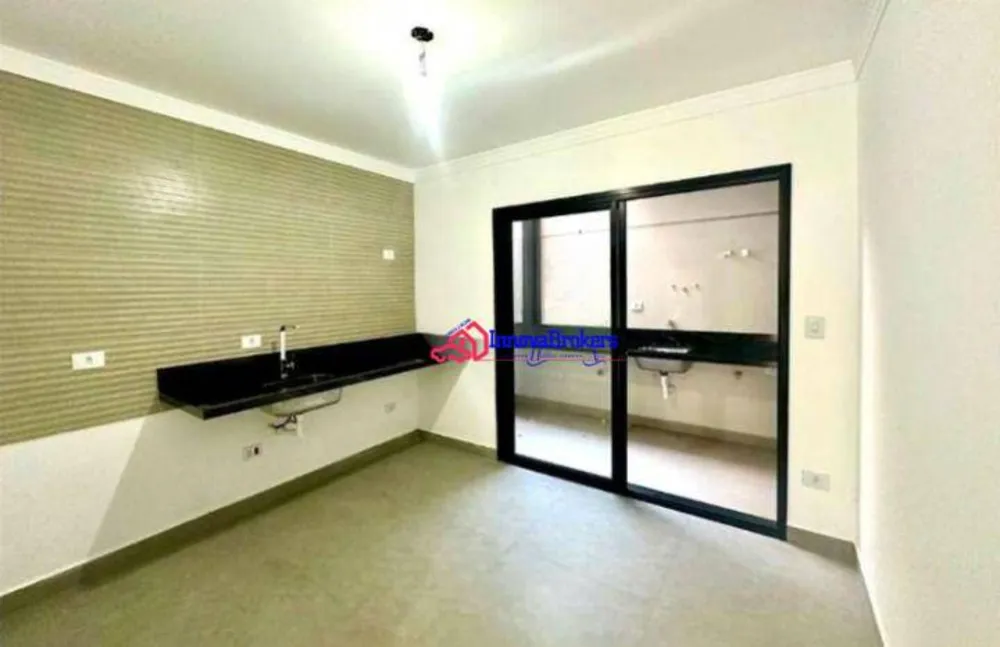 Sobrado, 3 quartos, 110 m² - Foto 7